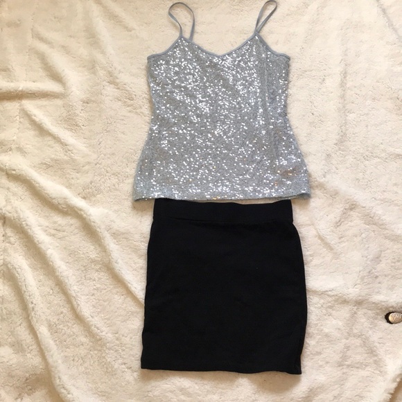 Express Cami Top - Picture 2 of 6